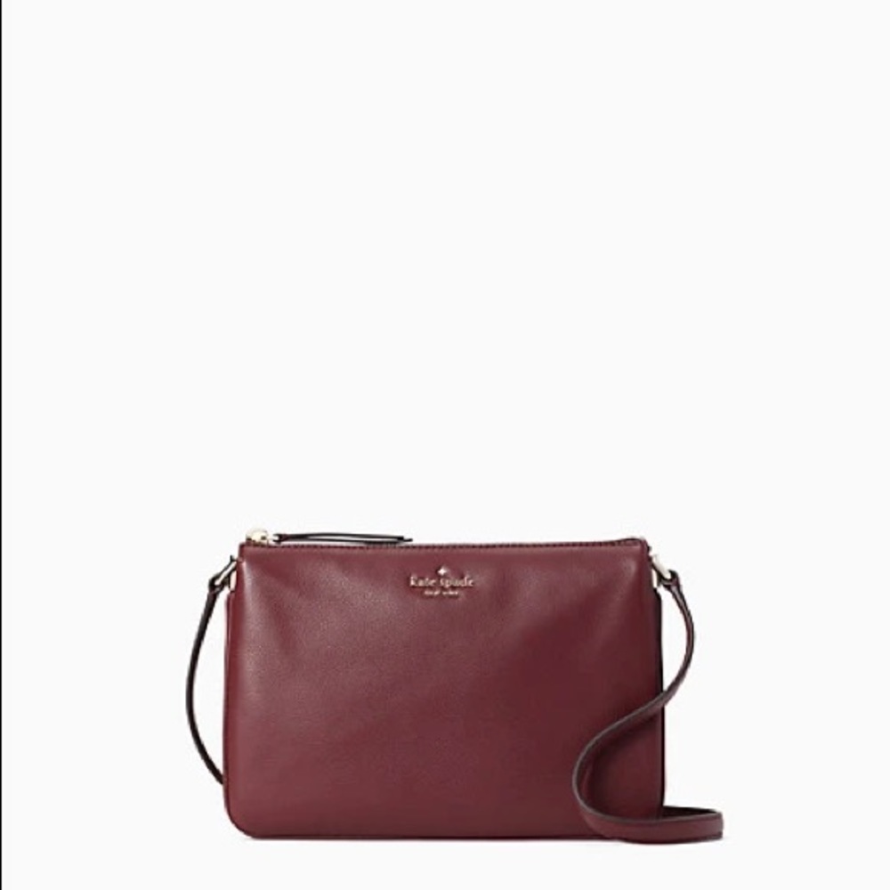 Kate Spade Jackson Crossbody bag